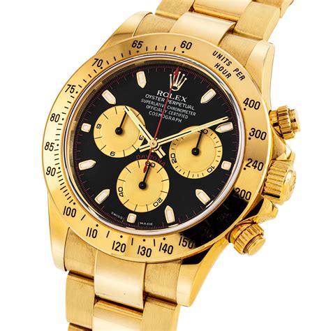 rolex daytona kopen prijs|rolex daytona gold edition.